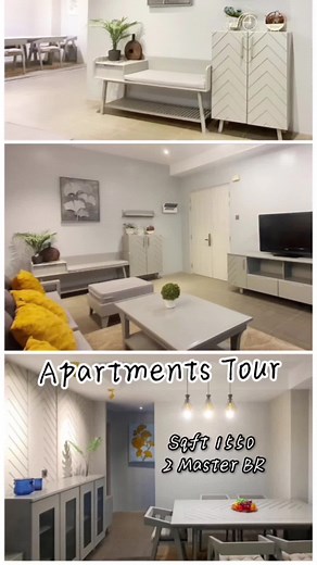 Real Home Residence Condo - Property Seekers Myanmar