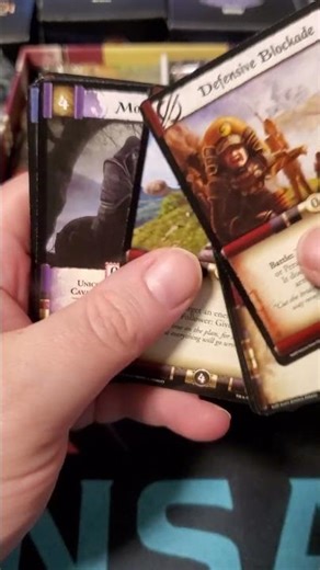 L5R - A Japanese Story - Classic TCG - Ep45