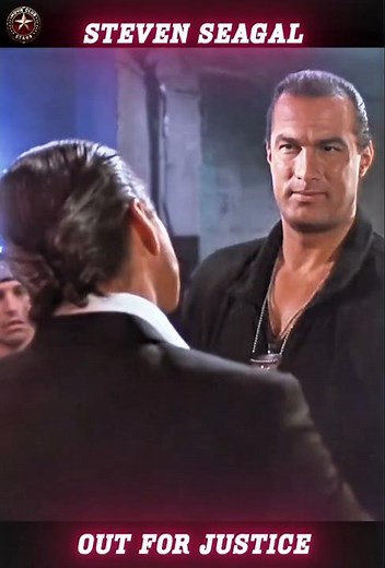 Steven Seagal vs Brooklyn’s Most Dangerous Criminals