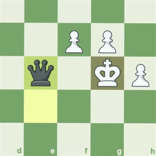 Houdini Played 3 Brilliant Moves 🎩🤯