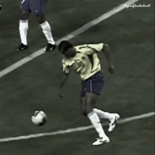 Rivaldo, one of the most underrated players. ⚽️🇧🇷🔥⚡️