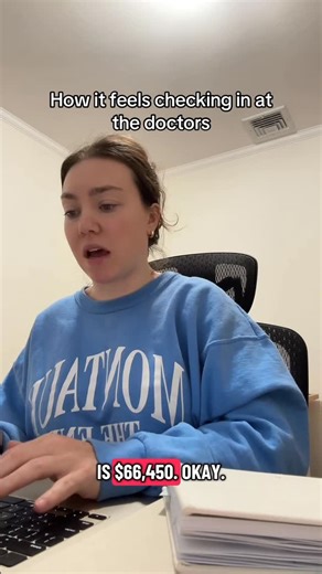 Alexis on Instagram: "#doctors #doctorsoffice"