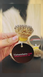 Nano-link extensions utilize a petite bead for attachment to your...