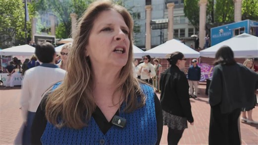 Downtown Portland summer events aim to boost tourism and business