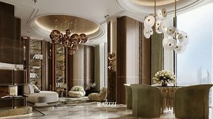 Burj Azizi TV Spot, 'Opulence'