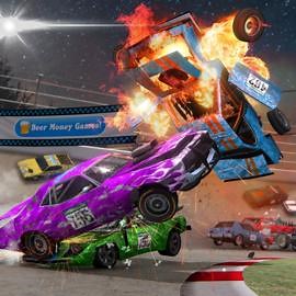 Demolition Derby 3 Latest Version for Android/iOS - TapTap