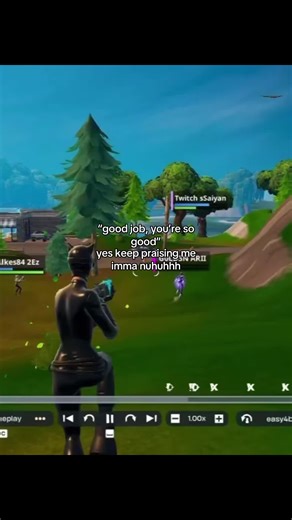 he lowk calls me ahh but yk #trending #fyp #fypシ゚viral #Fortnite | Fortnite TikToks