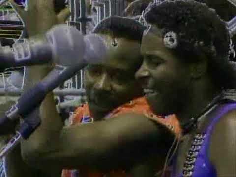 The Chambers Brothers - Time Has Come Today - Woodstock 1989
