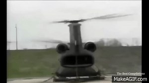 Helicopter Crash Compilation on Make a GIF