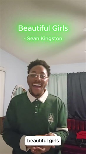 Damn, all these beautiful girls 💅 (‪@seankingston‬)