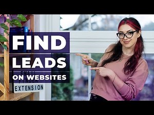 How to Extract Emails from Websites