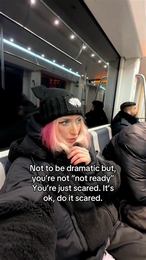 If you’re a shy, introverted, or awkward creative who wants to be fully booked without performing or forcing yourself to be loud — this is your place. Follow @amberexpands for growth online! #tattooartist #creatorsearchinginsight #shycreatives #goviral #entrepreneur