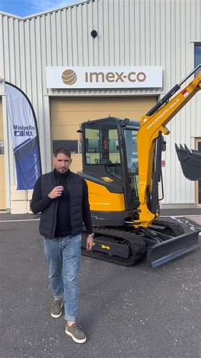 18K views · 95 reactions |  La nouvelle IMX 2T7 PRO équipée de sa...