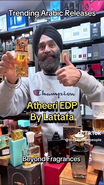 Jinee & Jeet on TikTok