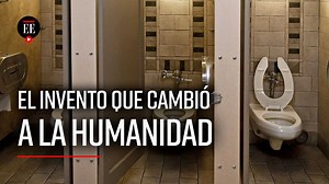 36K views · 298 reactions | Difícil de creer, pero el simple inodoro puede haber salvado más vidas que las vacunas, los trasplantes de órganos y la penicilina juntos. | El Espectador | Facebook