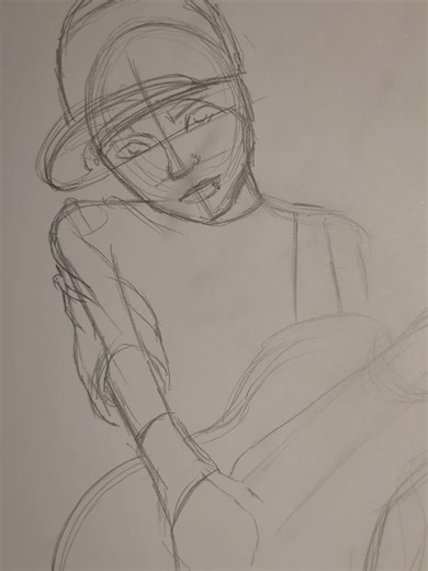 Guess Who: Unique Fan Art Inspired by Tokio Hotel