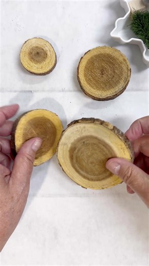 Snowman idea for you ⛄️ | Refresh Restyle by Debbie Westbrooks