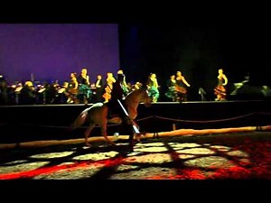 Symphonie Equestre - España