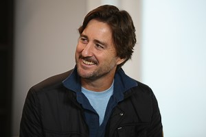 Luke Wilson Joins The Cast Of DC's "Stargirl"