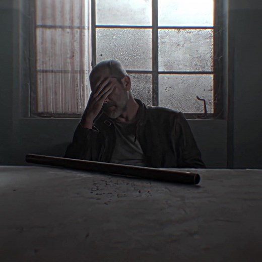 The Walking Dead Negan Sanctuary Saviors Edit