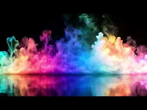 ⚡ Neon Energy | High-Adrenaline Chill Techno for ADHD Focus & Flow