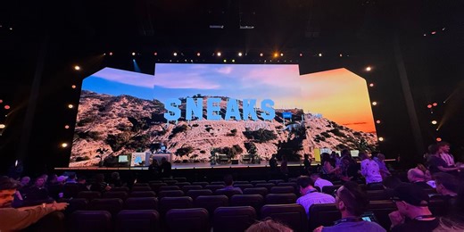 Adobe MAX 2025: The Future of Video Creation Speeds Up in These Wild Sneak Previews