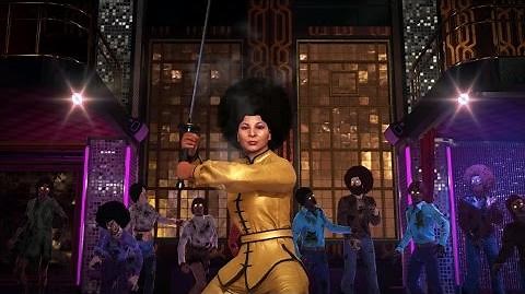 Call of Duty® Infinite Warfare Shaolin Shuffle Trailer