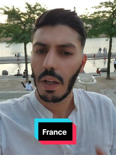 France #france #lyon #fyp #viral #algeria