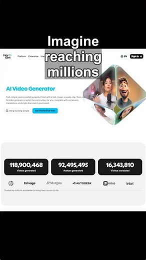 Is HeyGen the Best AI for Global Video Dubbing? 🤯