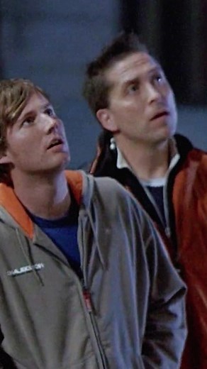 Top Funny Movie Scenes from Hostels and Hotels
