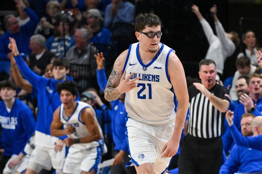What channel is Saint Louis-Georgia game tonight? March Madness 2026 NCAA tournament time, stream