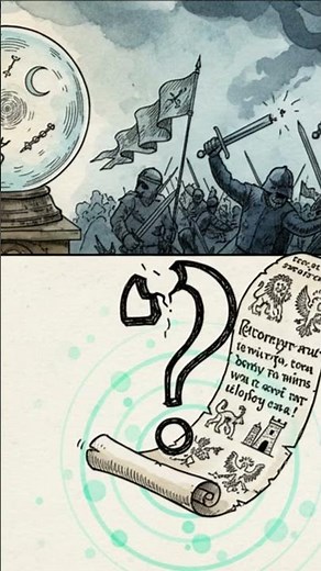 Why Are People Obsessed With Prophecies of Nostradamus?