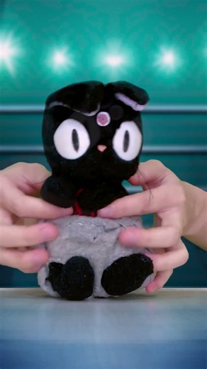 Tiny Cat, Big Punches! Keke’s Shadow Boxing Challenge 💥🐾