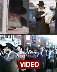 The Story of Lubavitch's Library