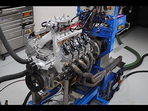 LS3 STROKER INTAKE TRIPLE TEST (FAST VS MAST)