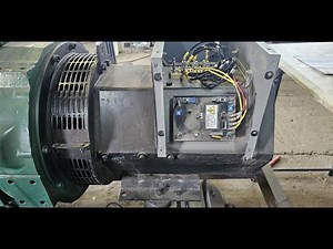 How to get 3phase 220v from your generator.#generatortips #electrical #generator