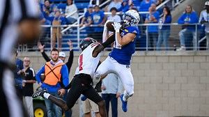 South Dakota State football earns first win of the season over Incarnate Word