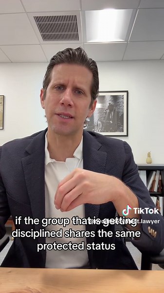 Recognizing Workplace Discrimination: Signs, Laws, and Prevention