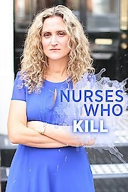 Watch Nurses Who Kill Season 1 Episode 7 - Niels H