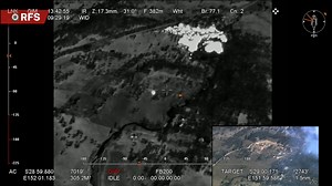 Have you ever seen how quickly grass fires can travel? This video, captured by an RFS helicopter in Northern NSW during the 2019/2020 fire season, shows just how fast grass fires travel, the dangers spot fires pose and why you should be prepared. ​ After all of the rain we've experienced, there’s been prolific grass growth across the state. As we enter warmer and drier conditions, this grass is drying out and becoming a threat to many communities. Grass fires are unpredictable, they can start ea