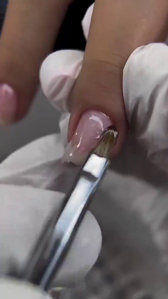 #cursodeuñas #uñasacrilicas #nailart #eeuu🇺🇸 #nails | Nail Acrylics