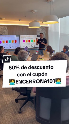 ¡Crea Tu Primer Sitio Web con CODE 101!