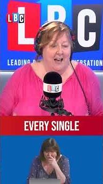 Shelagh got called an ‘old nark’ for this take…
