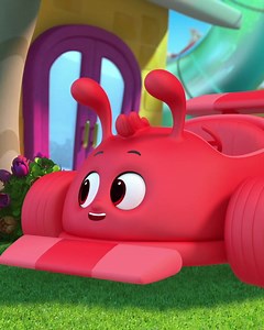 Magic matches and a shape-shifting season await! ✨ #MorphleAndTheMagicPets premieres today! | Disney Jr.