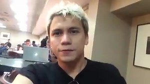 6.2K views · 956 reactions | Update from the airport! Starting a swing of 4 straight gigs! See you in a bit CEBU! 27- Cebu 28- Laoag 29- Sarangani 30- SM Mall of Asia | Sponge Cola | Facebook