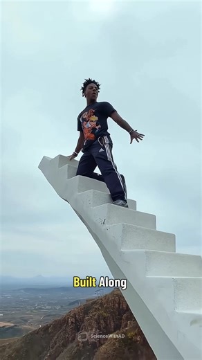 China’s Most Terrifying Places!