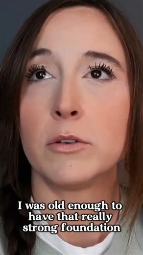 Did I forget the good memories before alienation?