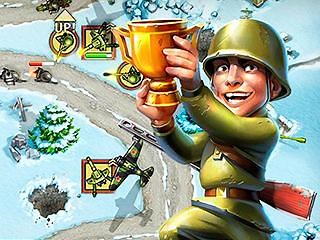 Toy Defense 2 🕹 Download Free PC Game | MyRealGames
