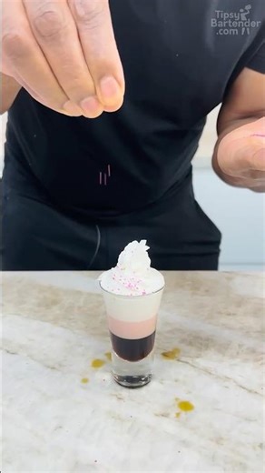 Naughty Neapolitan #cocktail