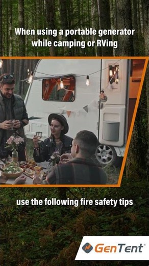 GenTent_Camping Wildfire Prevention_Video_9x16